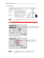 Preview for 28 page of Tally T8106 Operation Manual