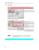 Preview for 30 page of Tally T8106 Operation Manual