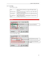 Preview for 35 page of Tally T8106 Operation Manual