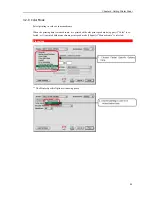 Preview for 39 page of Tally T8106 Operation Manual