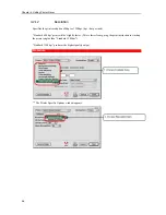 Preview for 42 page of Tally T8106 Operation Manual