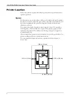 Предварительный просмотр 14 страницы Tally T8106 User Manual