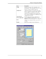 Предварительный просмотр 91 страницы Tally T8106 User Manual