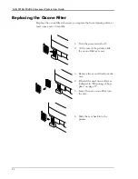 Предварительный просмотр 102 страницы Tally T8106 User Manual