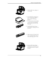 Предварительный просмотр 111 страницы Tally T8106 User Manual