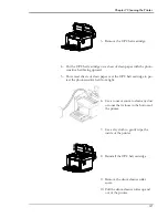 Предварительный просмотр 115 страницы Tally T8106 User Manual