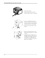 Предварительный просмотр 120 страницы Tally T8106 User Manual