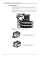 Предварительный просмотр 126 страницы Tally T8106 User Manual