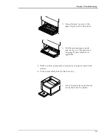 Предварительный просмотр 127 страницы Tally T8106 User Manual