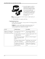 Предварительный просмотр 128 страницы Tally T8106 User Manual