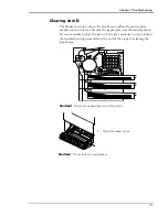 Предварительный просмотр 129 страницы Tally T8106 User Manual