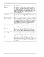 Предварительный просмотр 144 страницы Tally T8106 User Manual