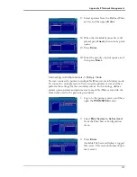 Предварительный просмотр 193 страницы Tally T8106 User Manual