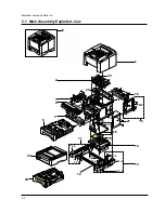 Preview for 3 page of Tally T9114 Maintenance Manual