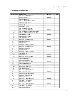 Preview for 8 page of Tally T9114 Maintenance Manual