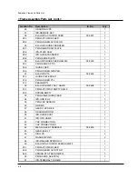 Preview for 9 page of Tally T9114 Maintenance Manual