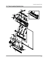 Preview for 12 page of Tally T9114 Maintenance Manual