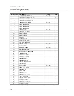 Preview for 13 page of Tally T9114 Maintenance Manual