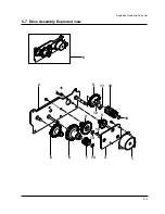 Preview for 16 page of Tally T9114 Maintenance Manual