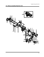 Preview for 18 page of Tally T9114 Maintenance Manual