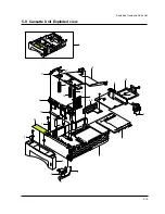 Preview for 20 page of Tally T9114 Maintenance Manual