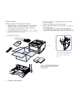 Предварительный просмотр 12 страницы Tally XPRESS T9412i User Manual