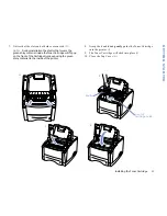 Предварительный просмотр 17 страницы Tally XPRESS T9412i User Manual