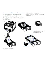 Предварительный просмотр 18 страницы Tally XPRESS T9412i User Manual