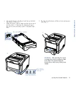 Предварительный просмотр 19 страницы Tally XPRESS T9412i User Manual