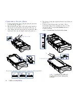 Предварительный просмотр 20 страницы Tally XPRESS T9412i User Manual