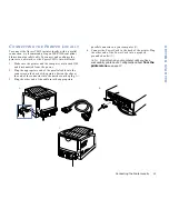 Предварительный просмотр 21 страницы Tally XPRESS T9412i User Manual