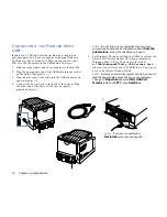 Предварительный просмотр 22 страницы Tally XPRESS T9412i User Manual