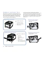 Предварительный просмотр 36 страницы Tally XPRESS T9412i User Manual