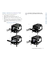 Предварительный просмотр 37 страницы Tally XPRESS T9412i User Manual