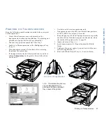 Предварительный просмотр 43 страницы Tally XPRESS T9412i User Manual