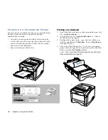 Предварительный просмотр 44 страницы Tally XPRESS T9412i User Manual