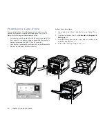 Предварительный просмотр 46 страницы Tally XPRESS T9412i User Manual