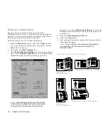 Предварительный просмотр 52 страницы Tally XPRESS T9412i User Manual