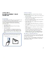 Предварительный просмотр 63 страницы Tally XPRESS T9412i User Manual