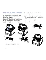 Предварительный просмотр 64 страницы Tally XPRESS T9412i User Manual