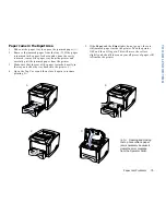 Предварительный просмотр 85 страницы Tally XPRESS T9412i User Manual