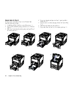 Предварительный просмотр 88 страницы Tally XPRESS T9412i User Manual