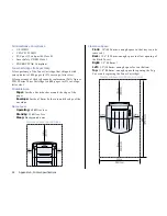 Предварительный просмотр 98 страницы Tally XPRESS T9412i User Manual