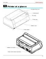 Preview for 13 page of TallyGenicom 2265+ User Manual