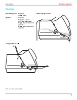 Preview for 15 page of TallyGenicom 2265+ User Manual