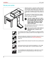 Preview for 18 page of TallyGenicom 2265+ User Manual