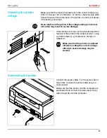 Preview for 19 page of TallyGenicom 2265+ User Manual