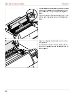 Preview for 30 page of TallyGenicom 2265+ User Manual