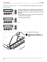 Preview for 52 page of TallyGenicom 2265+ User Manual