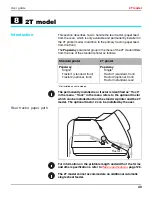 Preview for 59 page of TallyGenicom 2265+ User Manual